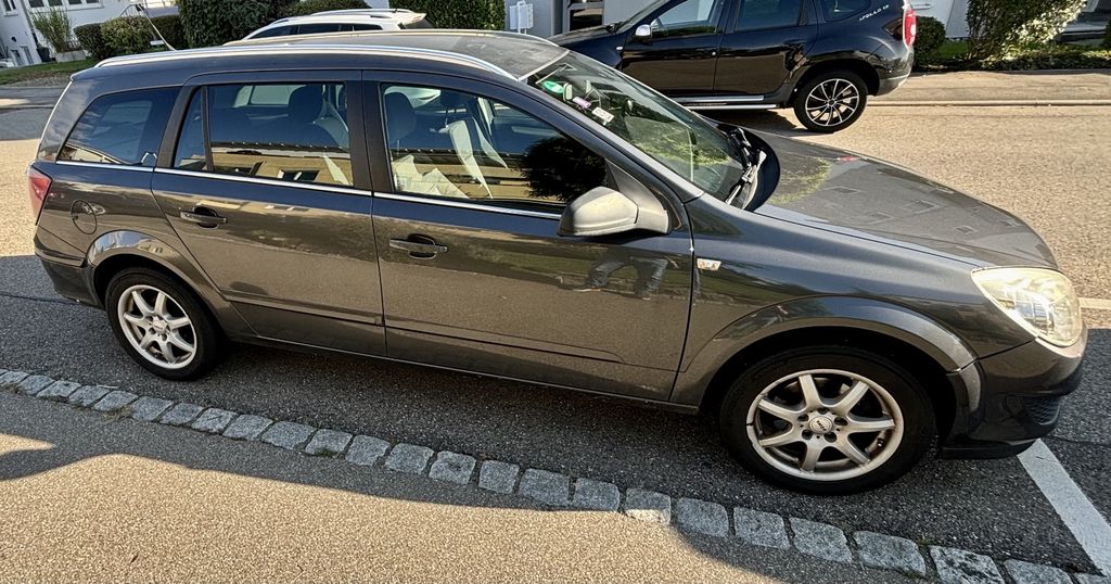 Opel Astra 262.000 km 950 &euro; Tettnang 88069