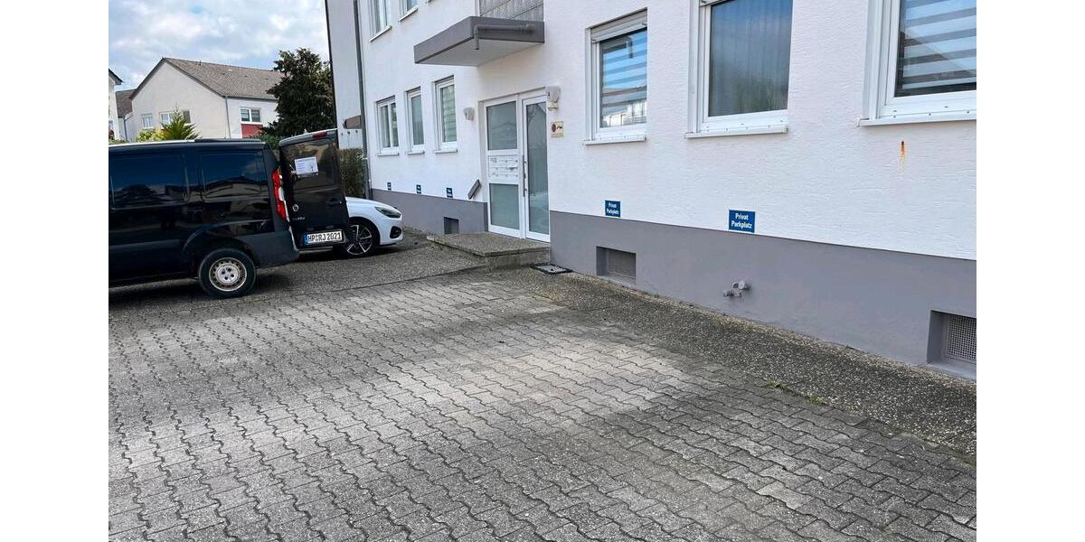 Dachgeschoßwohnung Lambsheim - 3 Zimmer, 65 m&sup2;, 650&euro; | Angebot:26635158