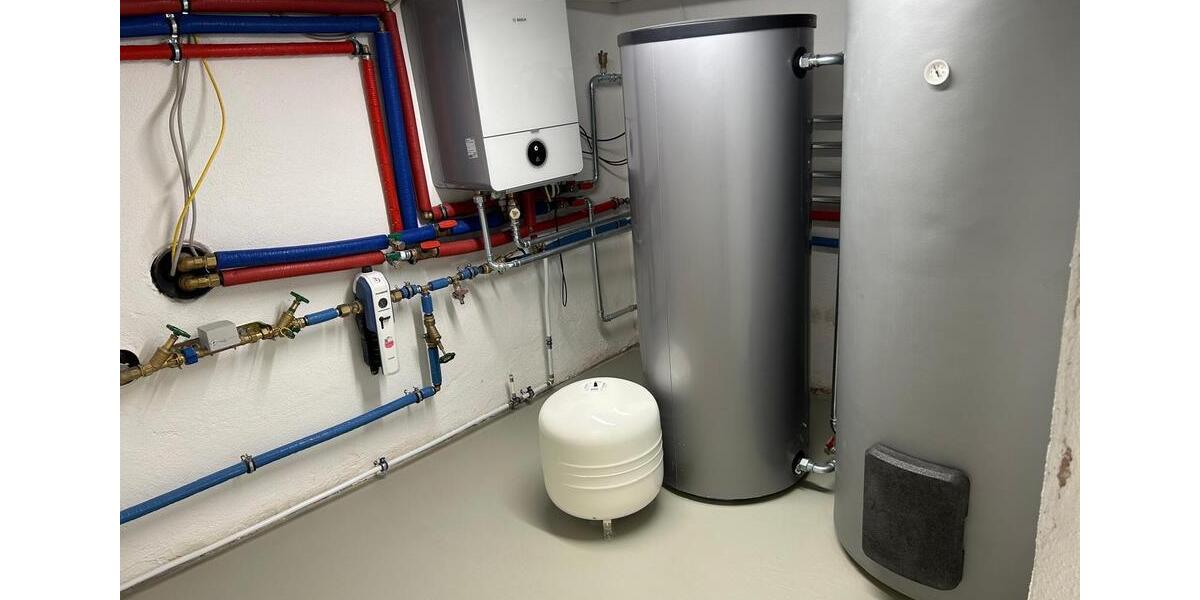 Saniertes Einfamilienhaus im Herzen von Konnersreuth - Erstbezug 6 zimmer