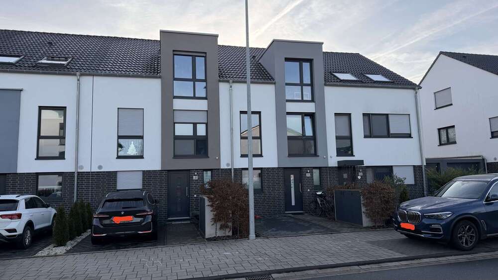 Einfamilienhaus Wesseling / Keldenich Keldenich - 4 Zimmer, 150 m&sup2;, 1.900&euro; | Angebot:24735233