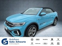 VW T-Roc 14.000 km 34.100 &euro; Emden 26723