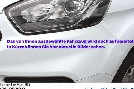Ford Tourneo Custom 19.500 km 49.990 &euro; Bad Salzuflen 32107