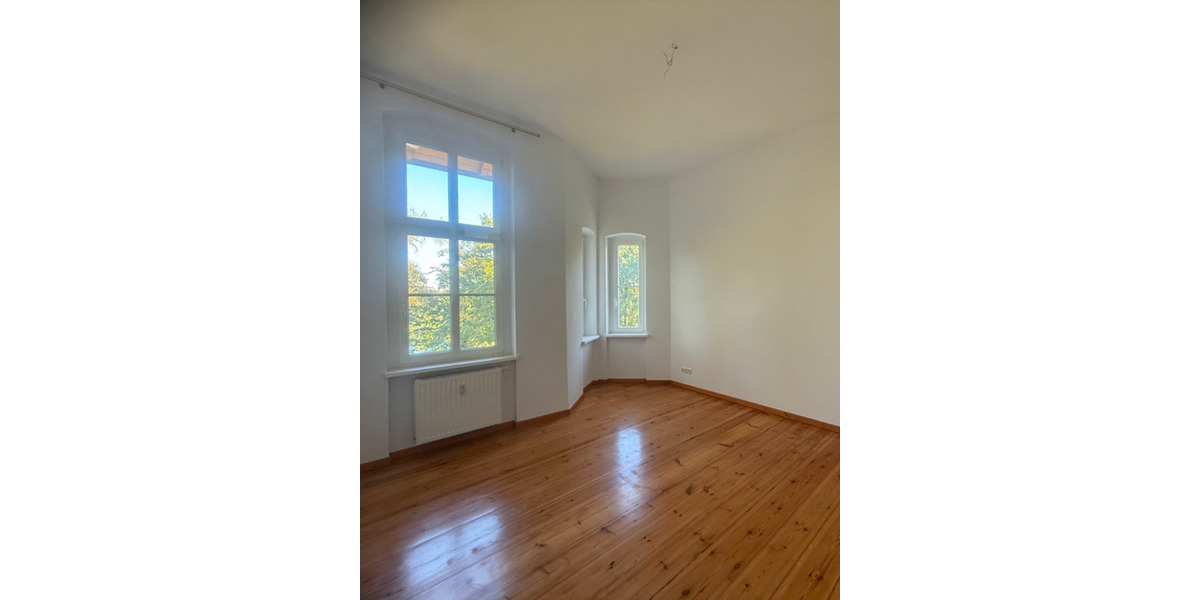 Hochparterre Oberbarnim - 4 Zimmer, 139 m&sup2;, 1.900&euro; | Angebot:25311432