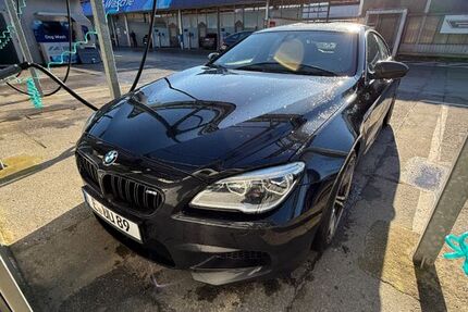 BMW M6
