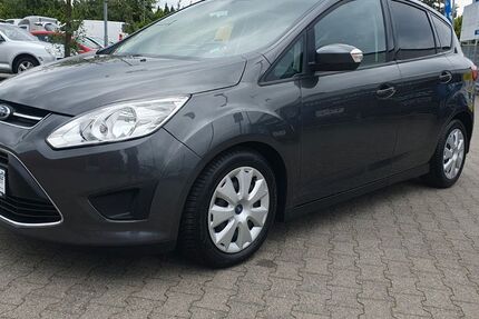 Ford C-Max 78.605 km 7.999 &euro; Essen 45326