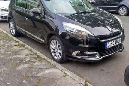 Renault Scenic 133.000 km 6.990 &euro; Ratingen 40885