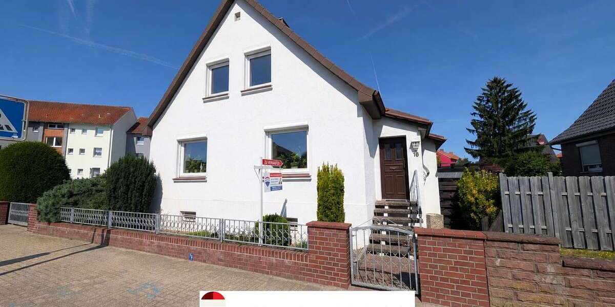 Einfamilienhaus Celle / Westercelle Westercelle - 5 Zimmer, 120 m&sup2;, 229.000&euro; | Angebot:27143105