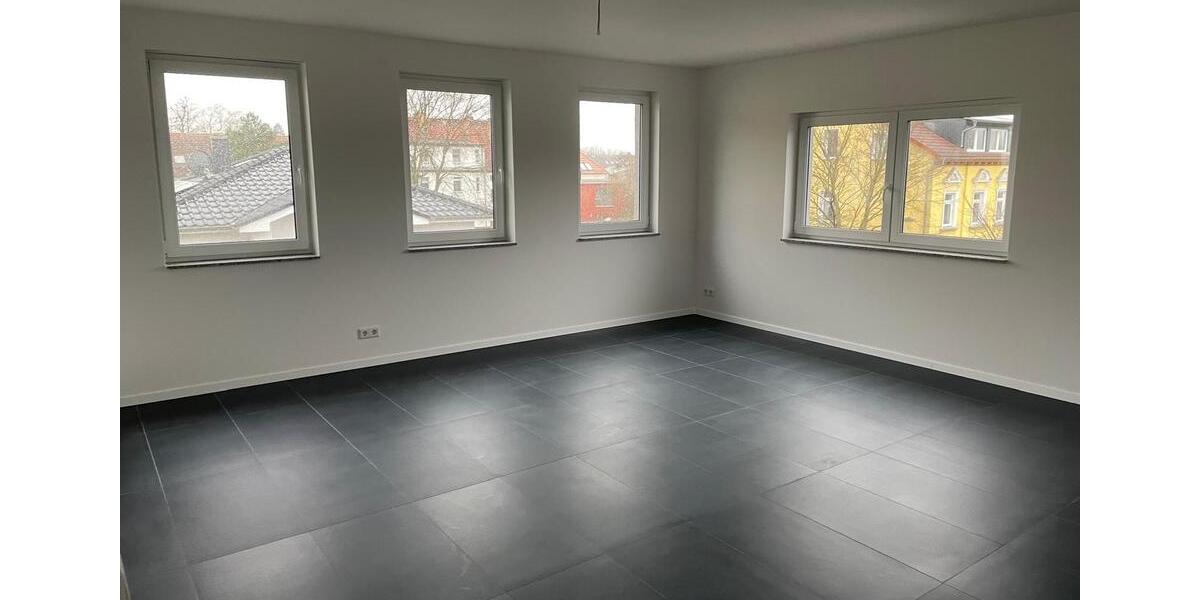 Etagenwohnung Oranienburg - 3 Zimmer, 80 m&sup2;, 1.535&euro; | Angebot:24937003