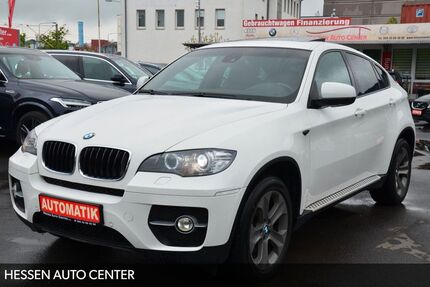 BMW X6 176.000 km 16.980 &euro; Frankfurt am Main 60388