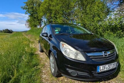 Opel Corsa 159.000 km 2.490 &euro; Lichtenfels 96215