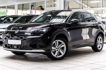 VW T-Roc 2.500 km 35.590 &euro; Reken 48734