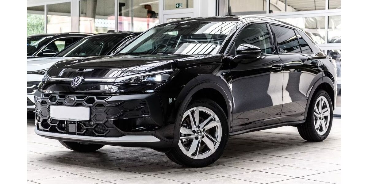 VW T-Roc 2.500 km 35.590 &euro; Reken 48734