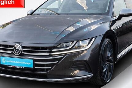 VW Arteon