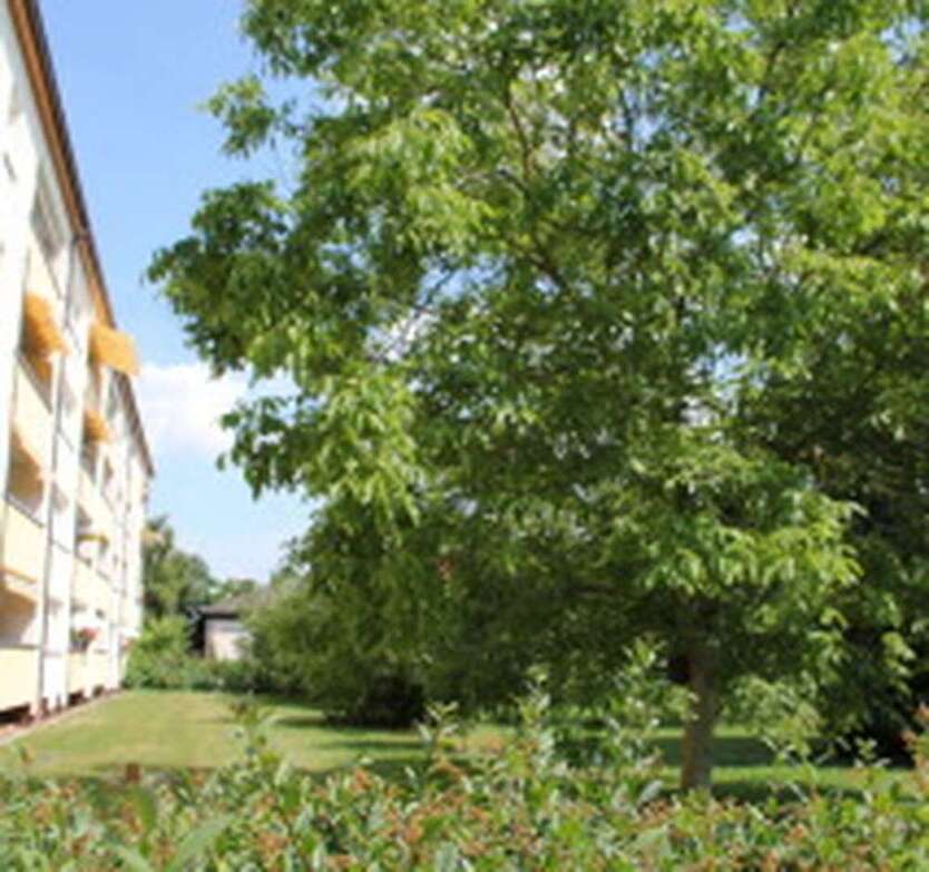 Wohnung zum Mieten in Erlangen 780 € 60.27 m²