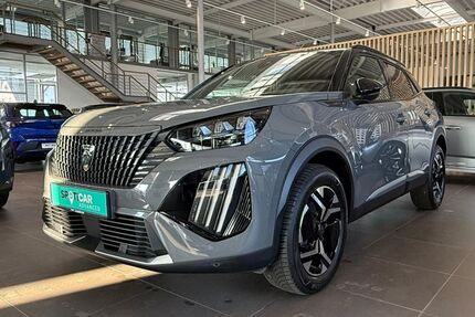 Peugeot 2008 26.035 km 24.950 &euro; Gütersloh 33334