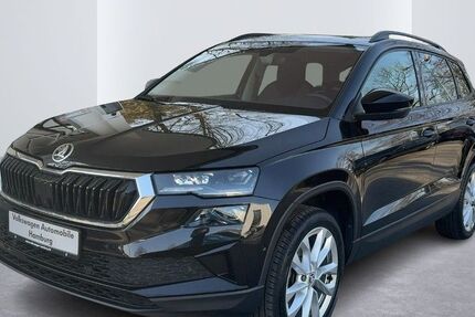Skoda Karoq 44.422 km 27.690 &euro; Glinde 21509