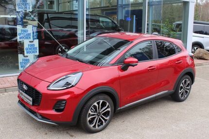 Ford Puma 1.078 km 25.950 &euro; Rastede 26180