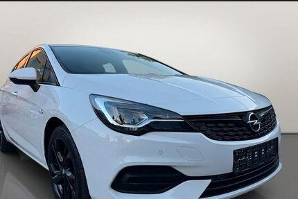 Opel Astra 86.000 km 11.900 &euro; Ingolstadt 85055
