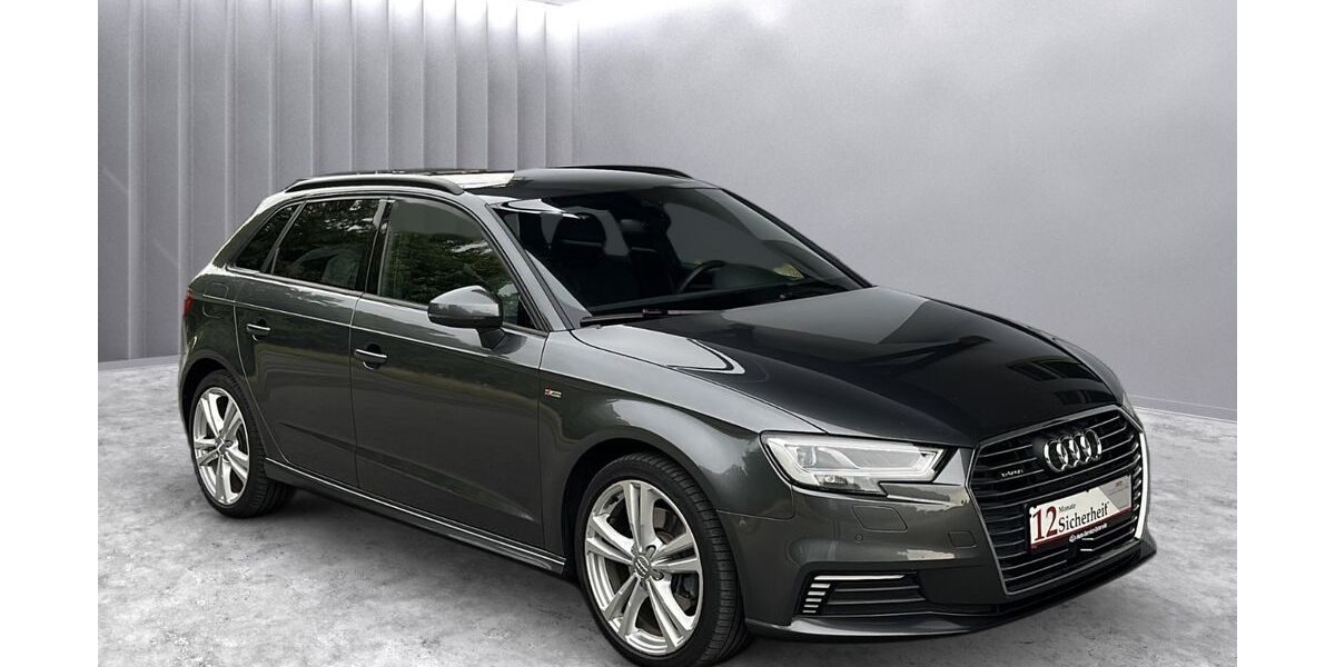 Audi A3 85.450 km 18.999 &euro; Osterode 37520