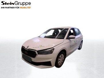 Skoda Fabia 49.400 km 11.660 &euro; Siegburg 53721