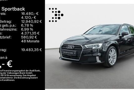 Audi A3 98.200 km 16.480 &euro; Sand am Main 97522