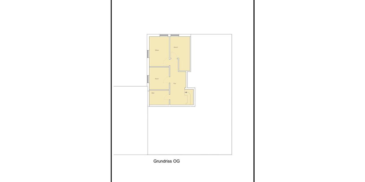 Maisonettenwohnung Bordelum - 5 Zimmer, 150 m&sup2;, 1.400&euro; | Angebot:26412552