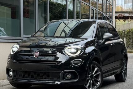 Fiat 500X 33.650 km 18.985 € Köln 50670