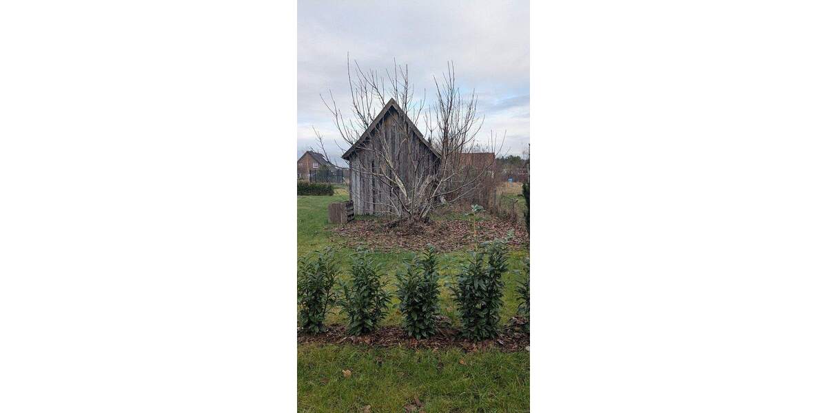 Grundstück Winsen (Aller) Meißendorf - 120.000&euro; | Angebot:25669298