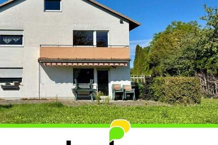 RESERVIERT! Salz - Bad NeustadtSaale: Familienleben und Arbeiten perfekt vereint - Haus mit 6 Schlafzimmern, Garten, Sauna und separatem Büro 7 zimmer