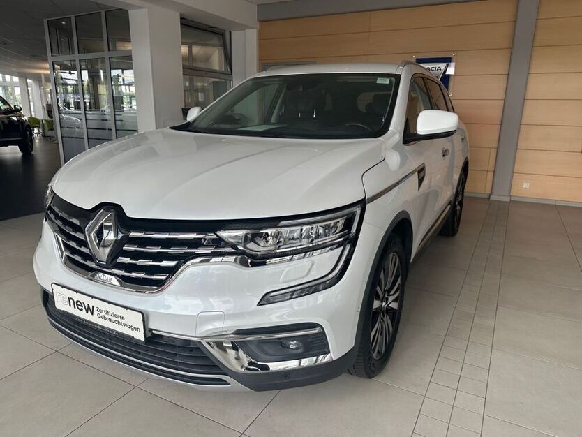 Koleos