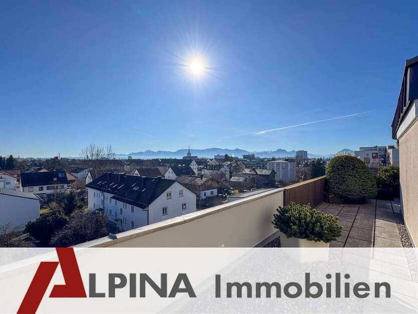 Wohnung zum Kaufen in Rosenheim 765.000 € 251.88 m²