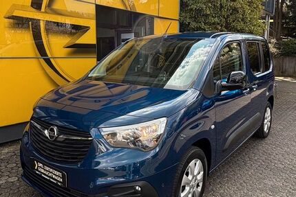 Opel Combo 73.008 km 18.469 &euro; Battenberg (Eder) 35088