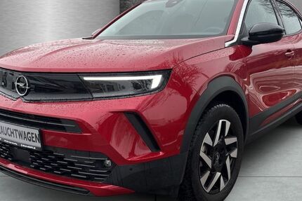 Opel Mokka 27.301 km 23.250 &euro; Hoppegarten 15366