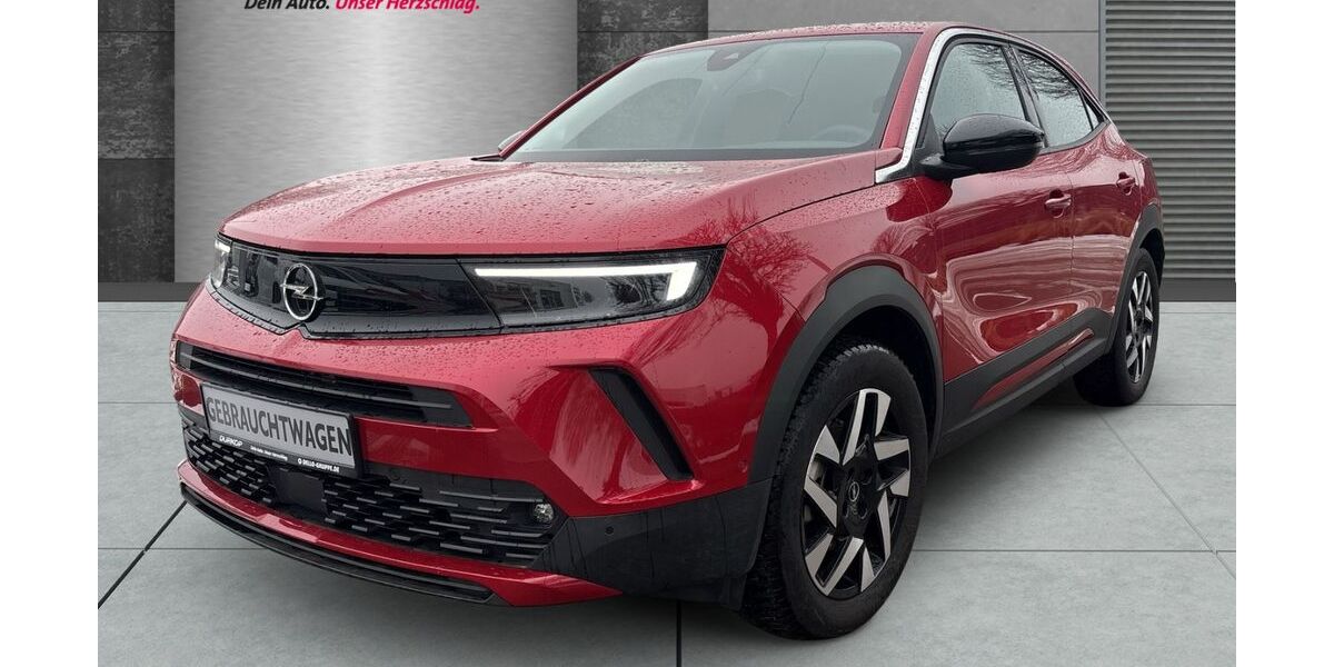 Opel Mokka 27.301 km 23.250 &euro; Hoppegarten 15366