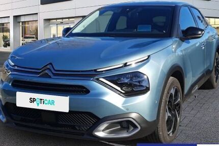 Citroen C4 26.290 km 17.930 &euro; Bischofswerda 01877