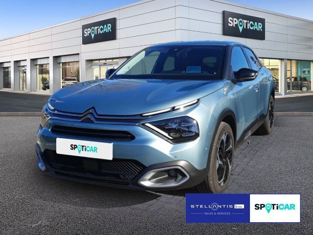 Citroen C4 26.290 km 17.930 &euro; Bischofswerda 01877