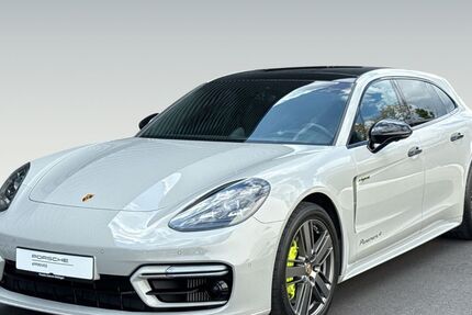 Porsche Panamera 50.600 km 86.900 € Göttingen 37077