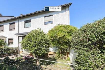 Haus Stuttgart Bergheim - 5 Zimmer, 126 m&sup2;, 578.000&euro; | Angebot:25690123