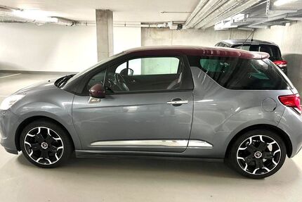 Citroen DS3 108.500 km 6.300 € Münster 48159