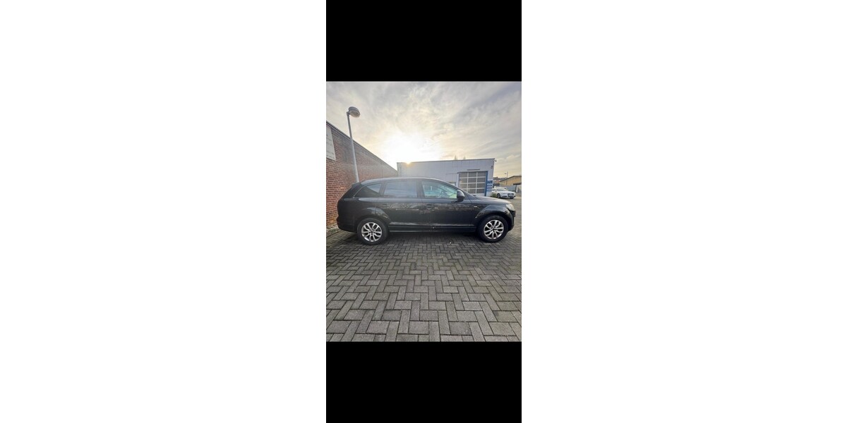 Audi Q7 317.300 km 4.800 &euro; Mülheim an der Ruhr 45468