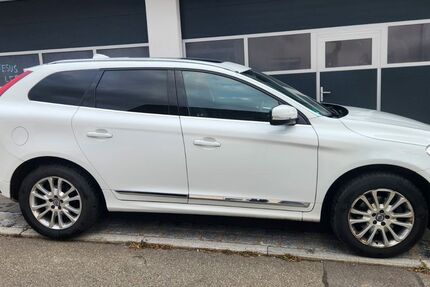 Volvo XC60 222.222 km 14.700 &euro; Meßstetten 72469