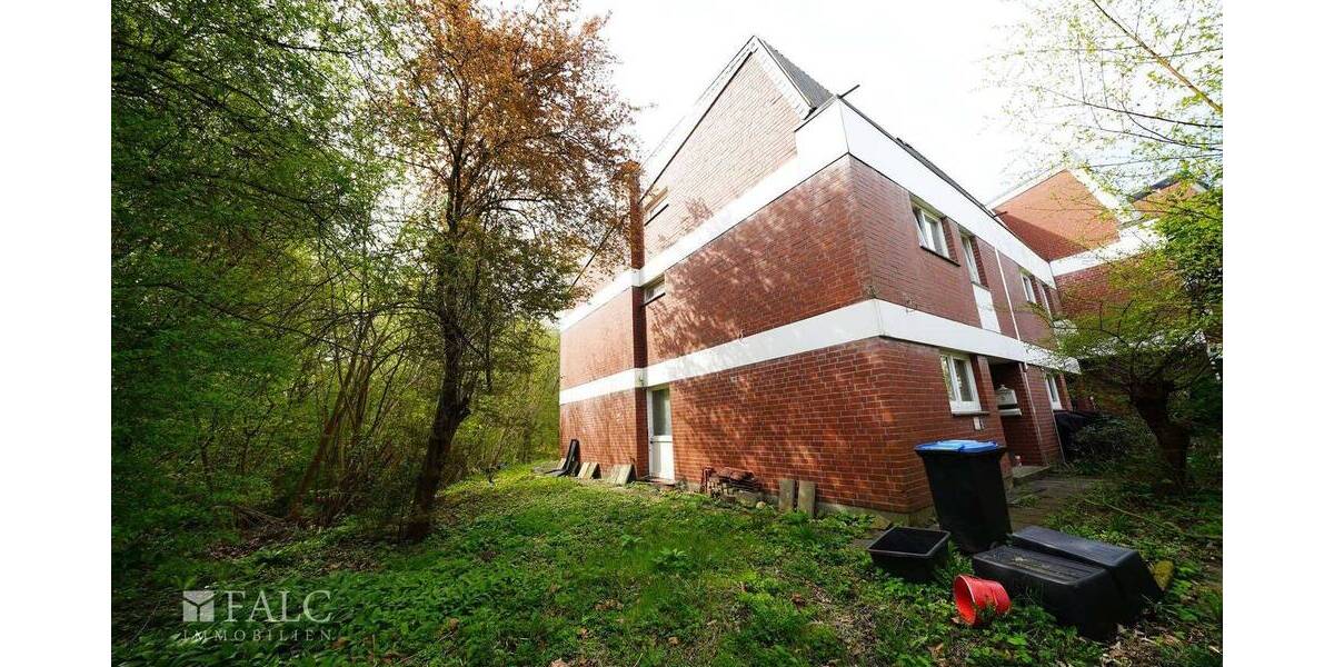Reihenendhaus Hamburg Jenfeld - 5 Zimmer, 100 m&sup2;, 480.000&euro; | Angebot:26903827