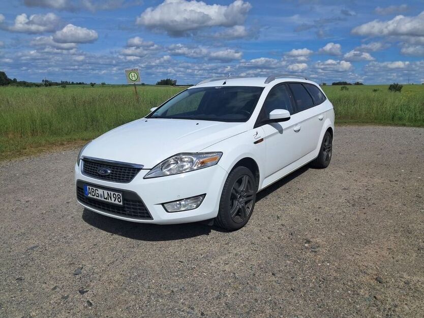 Mondeo
