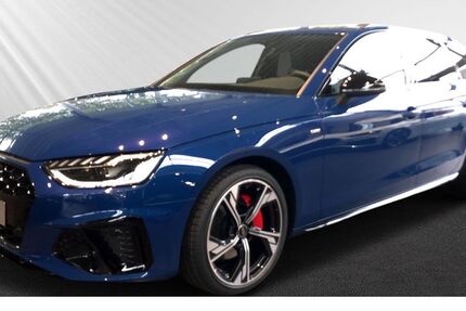 Audi A4 25.797 km 42.930 &euro; Itzehoe 25524