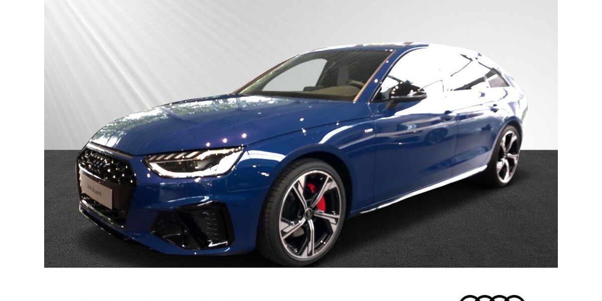 Audi A4 25.797 km 42.930 &euro; Itzehoe 25524