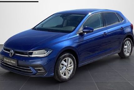 VW Polo 1.890 km 24.980 &euro; Norden 26506