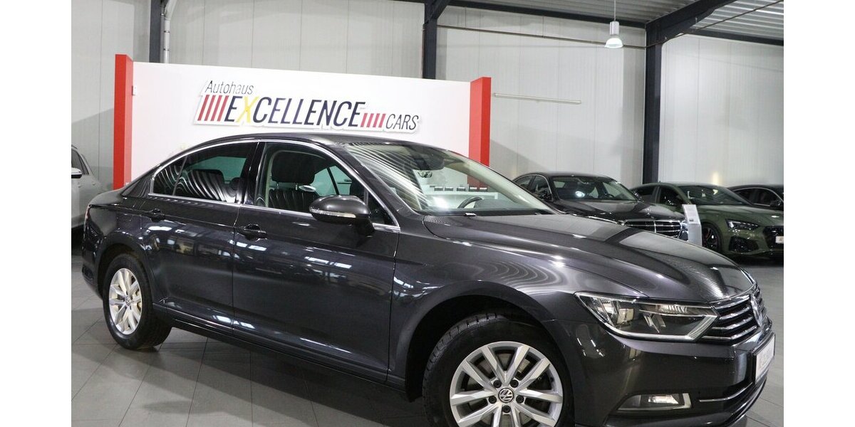 VW Passat 1.4 TSI Comfortline NAVI-DM+APPLE+ANDROID 159.000 km 11.888 &euro; Hamm 59077