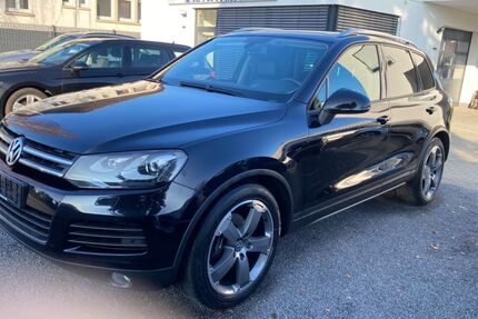 VW Touareg 135.000 km 19.980 &euro; Bruchsal-Heidelsheim 76646