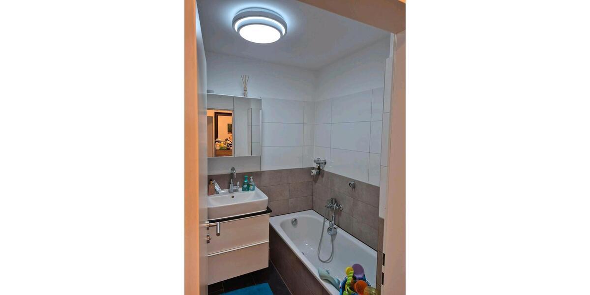 Etagenwohnung Puchheim - 4 Zimmer, 96 m&sup2;, 1.750&euro; | Angebot:24773560