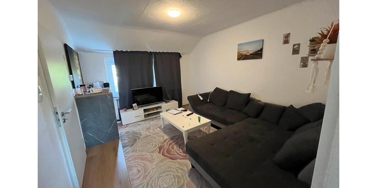 Etagenwohnung Arnsberg Obereimer - 2 Zimmer, 40 m&sup2;, 505&euro; | Angebot:26252208